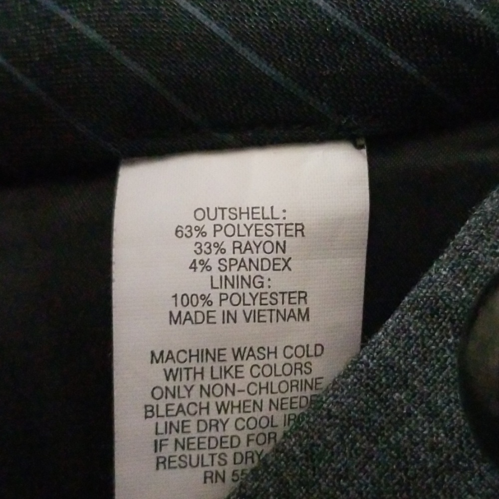 Cute Express Pencil Skirt - Picture 7 of 8